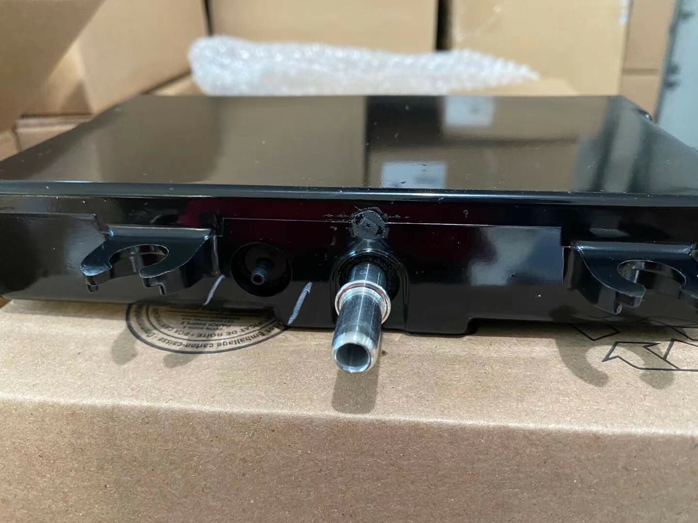 Brand New Genuine Skidoo Calibrated Module ECM/ECU/DME 800 ETEC 512060756