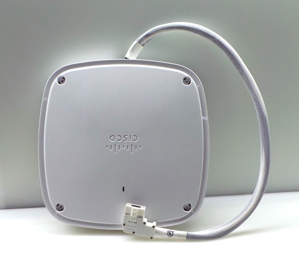 Cisco C-ANT9103= 2.4/5/6 GHz Directional Antenna 8-Port, DART Bulk Qty available