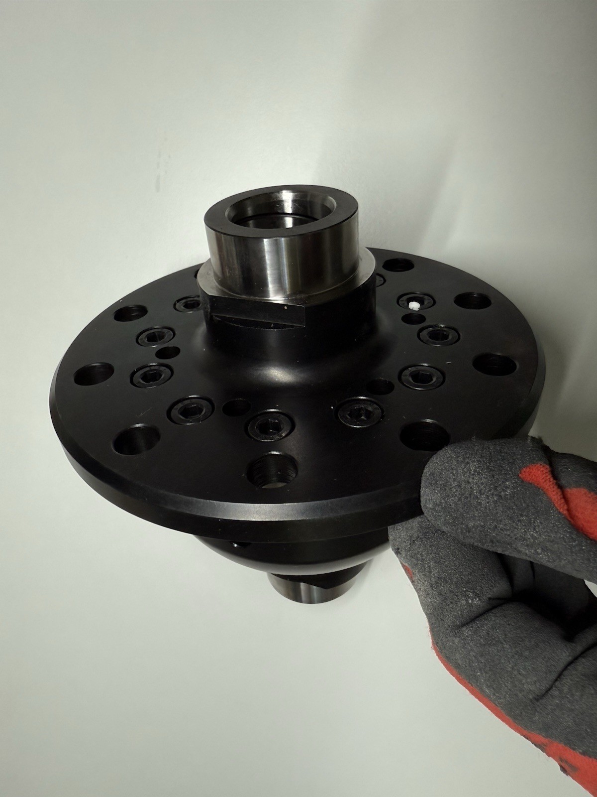 BMW Limited slip differential E46 E90 E82 E92 LSD Torsen Helical for 188K case