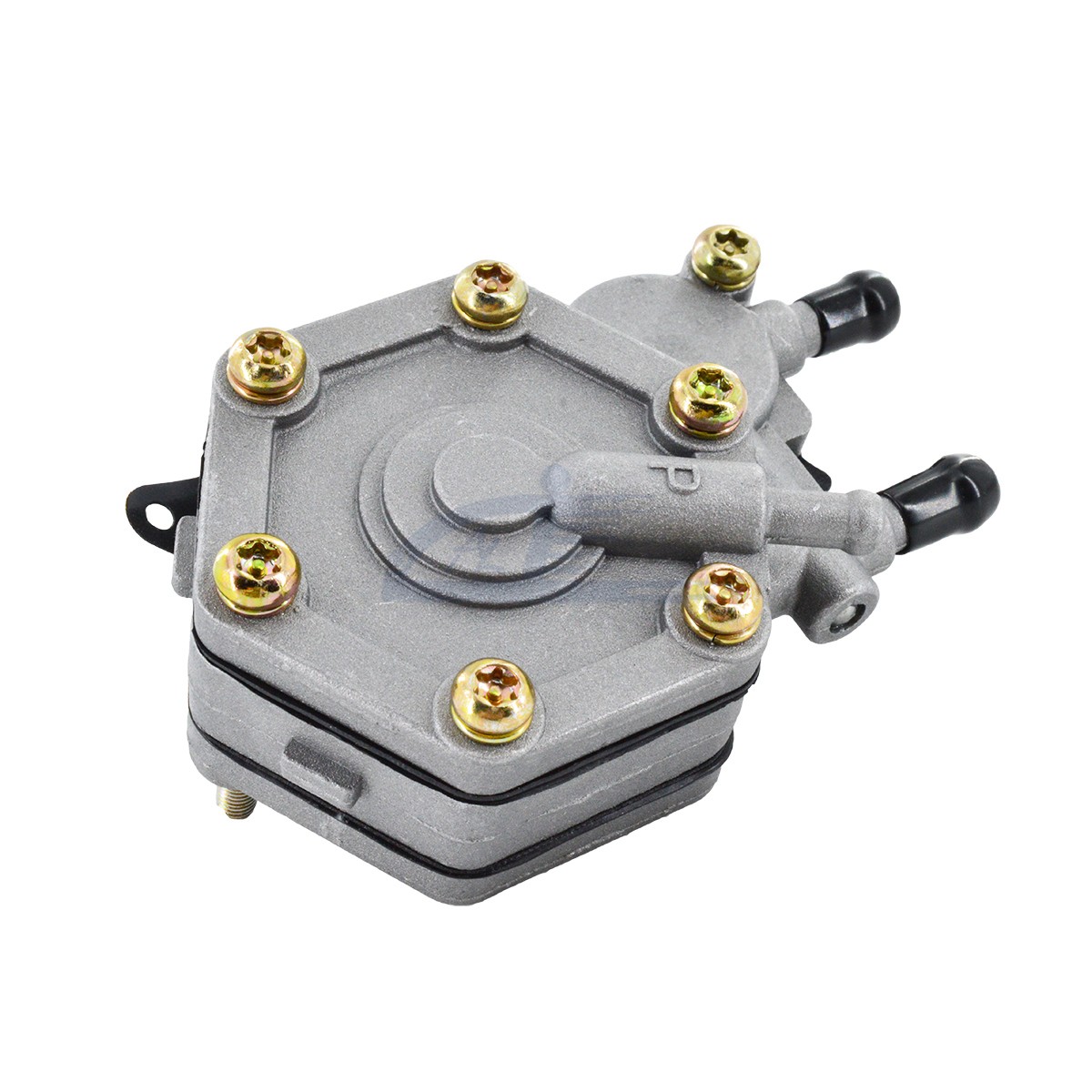 Fuel Pump Valve Petcock For Polaris Magnum 1995-2006 325 330 425 500 2X4 4X4 6X6