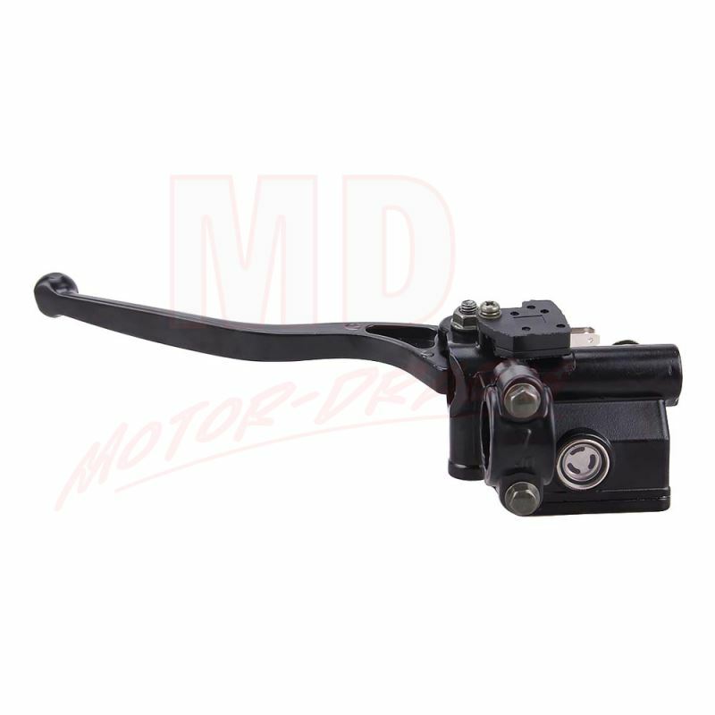 Brake Master Cylinder For Honda Foreman 450 TRX450ES/FE/FM/S 4x4 ES S 1998-2004