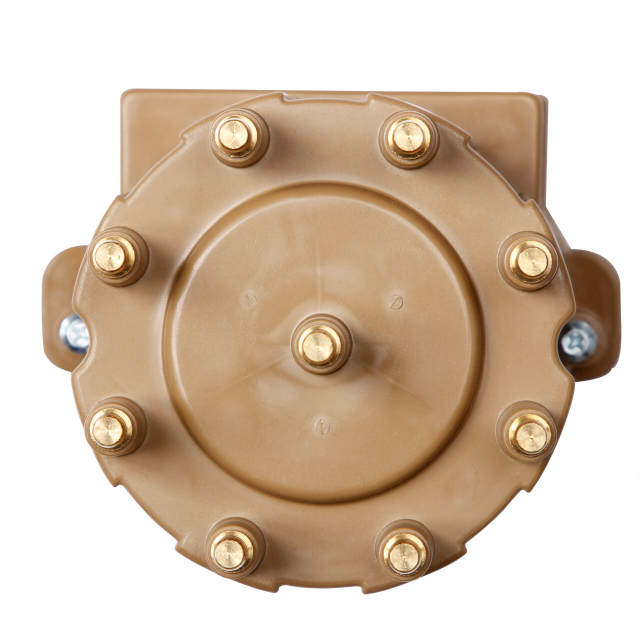 Distributor Cap+Rotor Button Kit For Chevy Pontiac GMC HEI 305 350 454 5.7L 5.0L