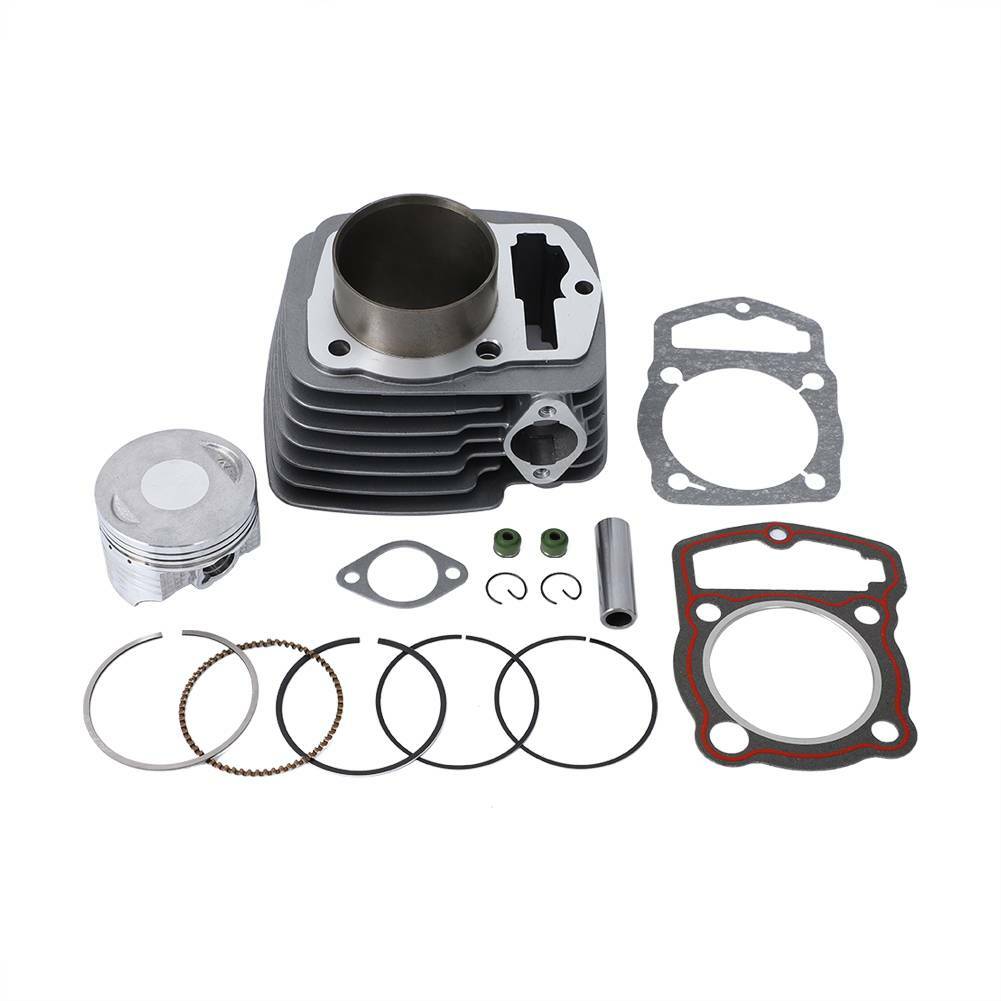 For Honda CRF150F 150cc BBK Cylinder Piston Ring Gasket Kit CRF 150 F 2003 -2005