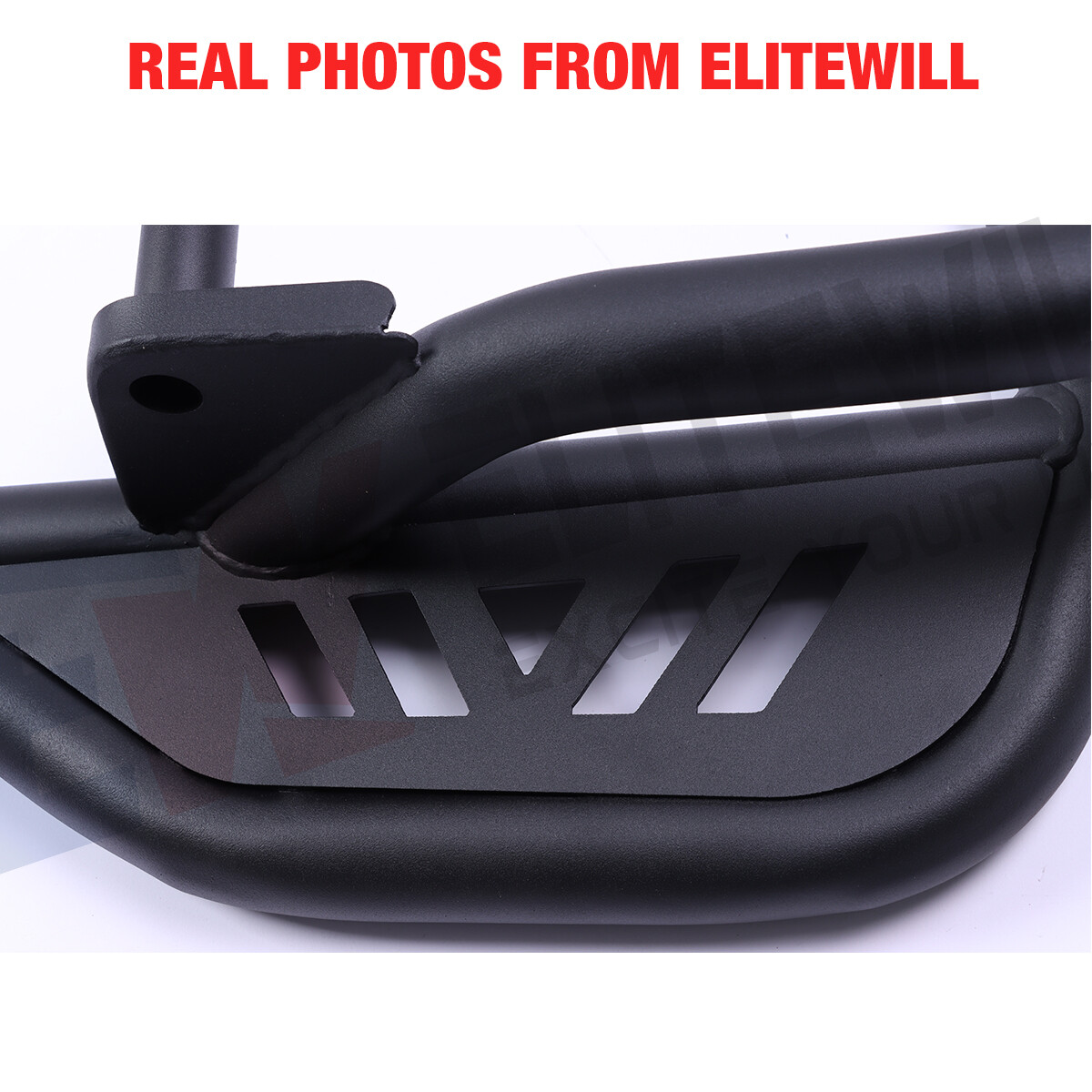 Rock Sliders Side Nerf Bars Tree Kickers for Kawasaki Teryx KRX 1000 #99994-1314