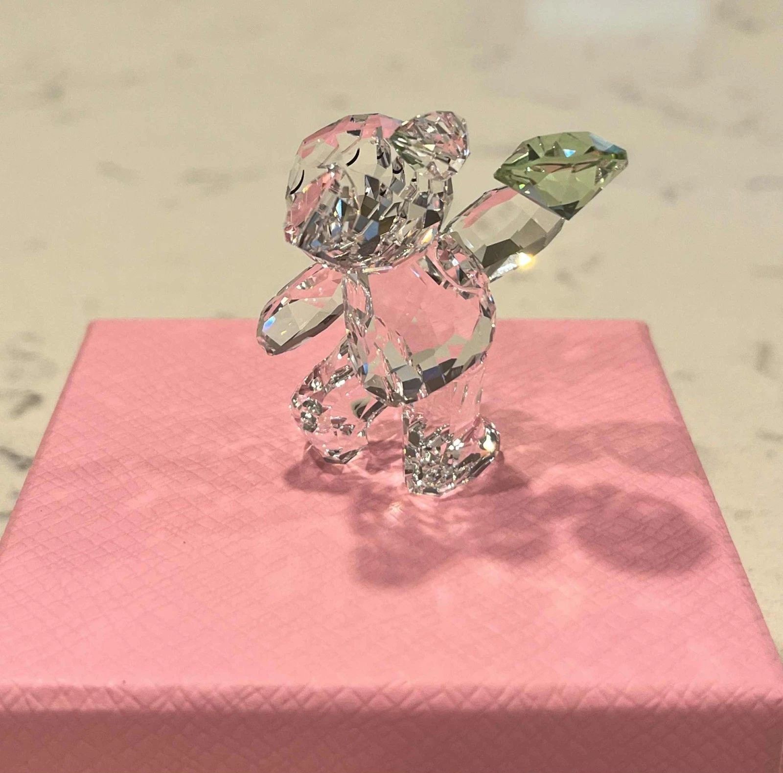 Swarovski Kris Bear A Jewel For You Limited Edition 5735346