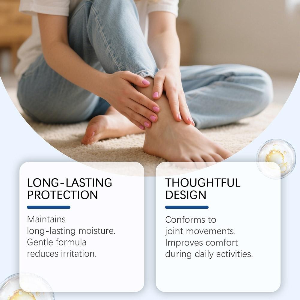 3X Vein Target Microneedle Patch, 2026 Advanced Varicose VeinsTreatment