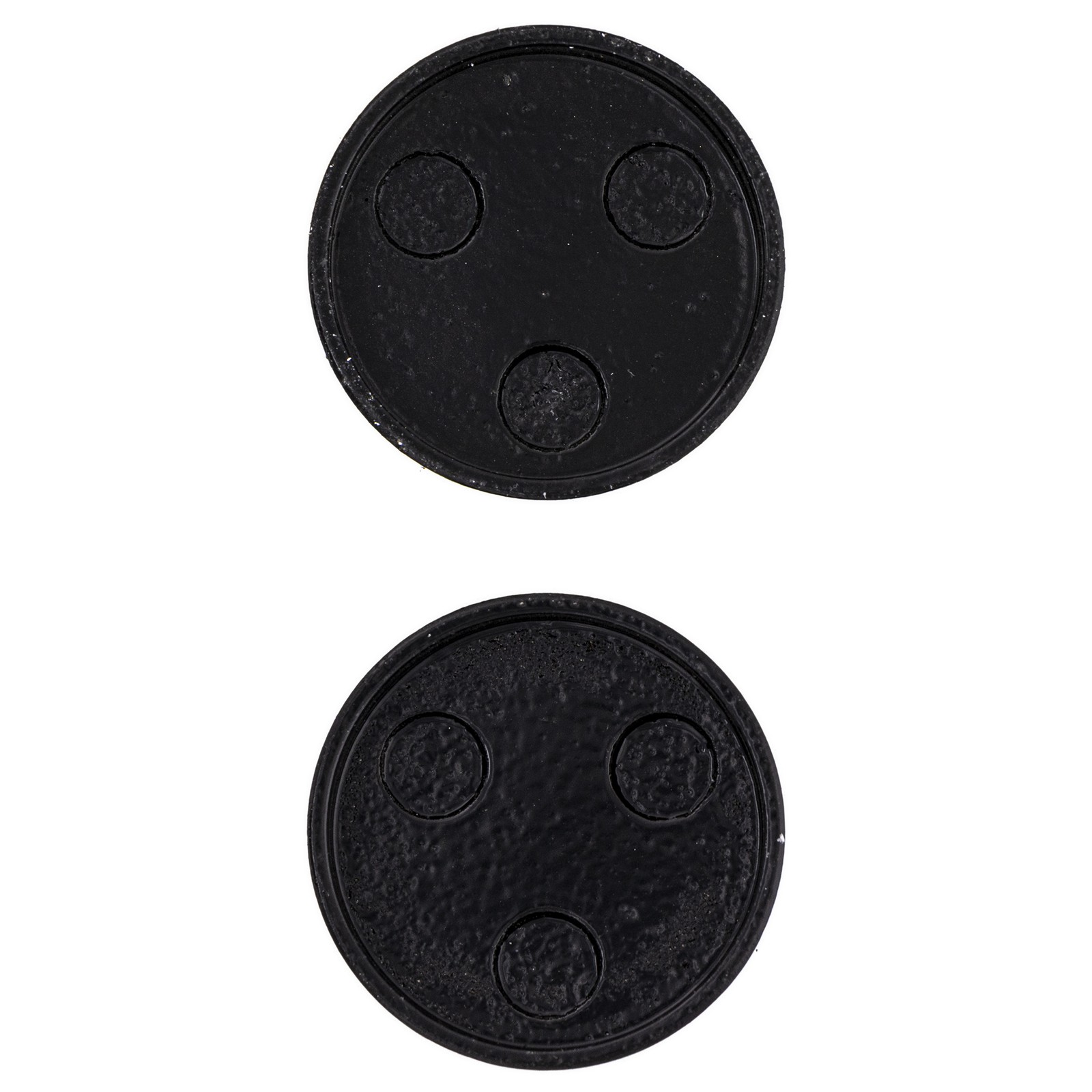 NICHE Brake Pad Set for Yamaha VK540 Phazer Venture Ovation Rear Organic