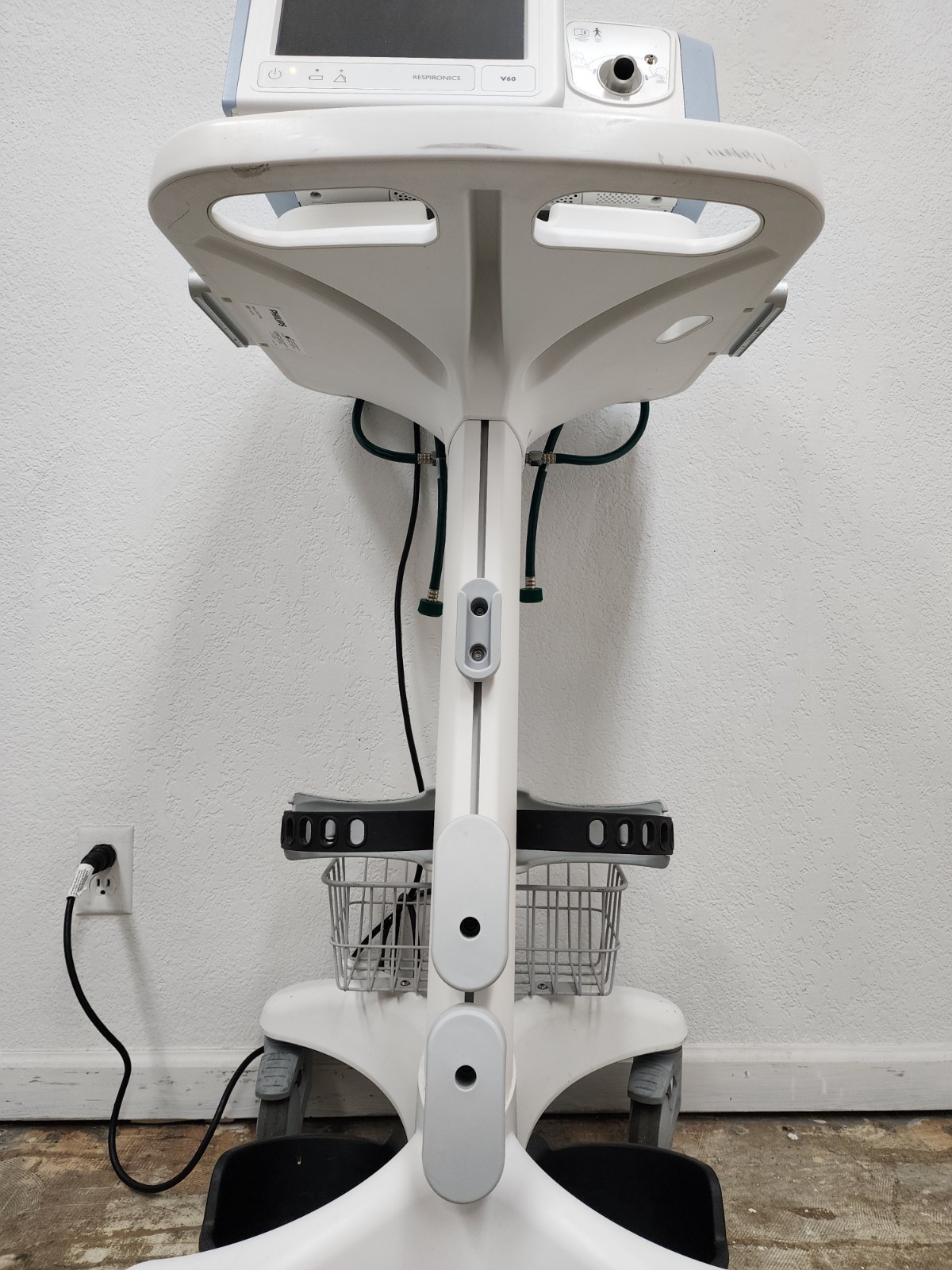 Philips V60 System 1033544 Working great.