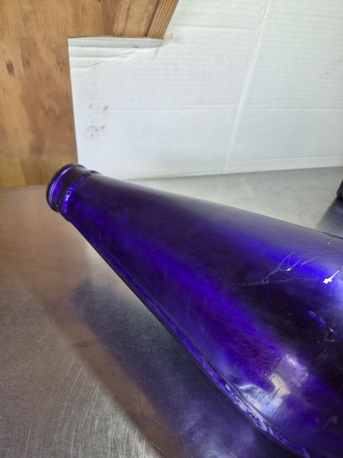 Seadoo Gsx Xp Gtx 787 800 Coffmans Exhaust Pipe, Aftermarket Great Condition