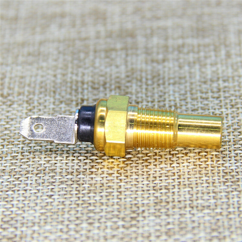 New Coolant Sensor Temp Sender 83420-16020 fits Toyota Tacoma Tundra Mitsubishi