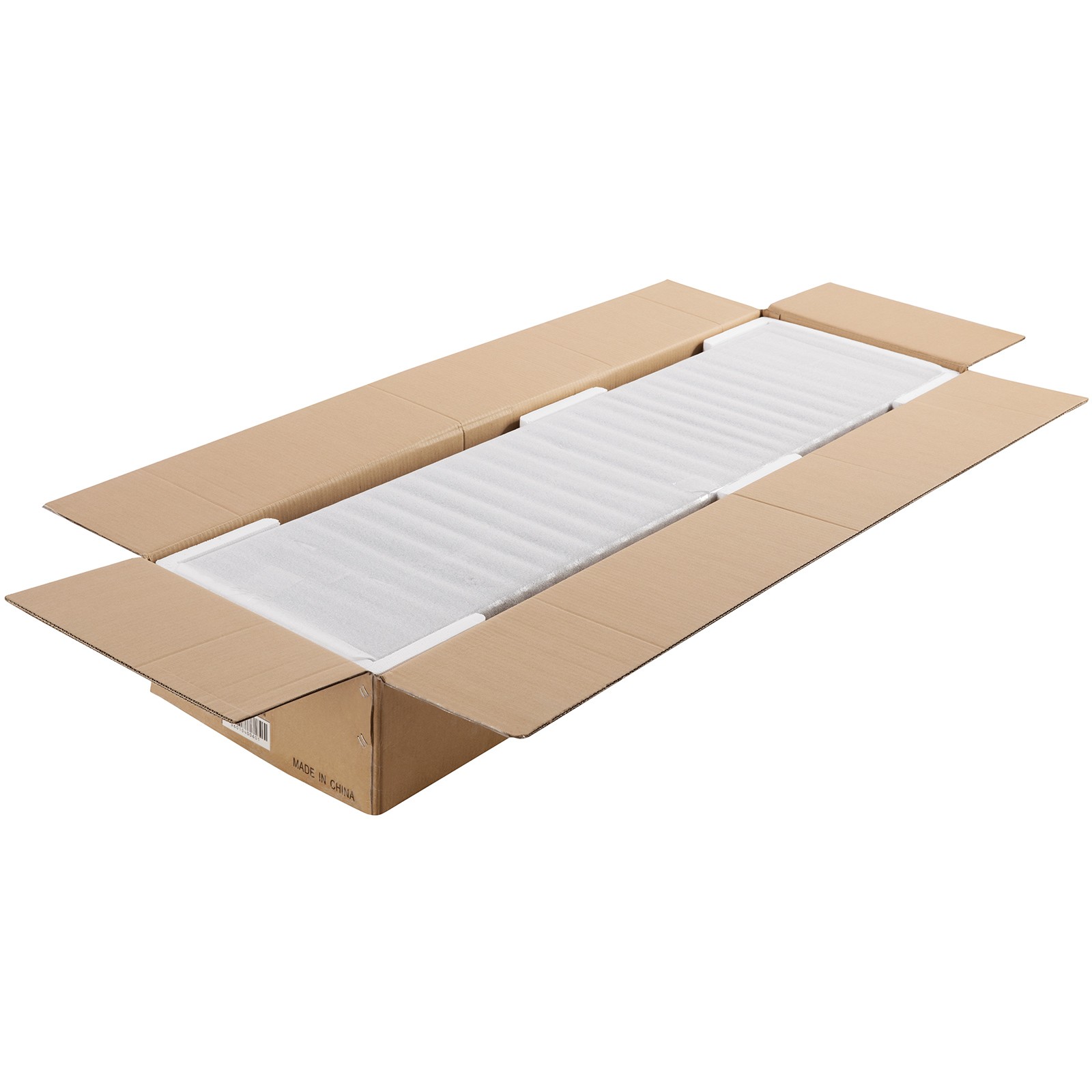 Black 88Key Full Size Weighted Hammer Action Digital Piano Keyboard with 3-Pedal