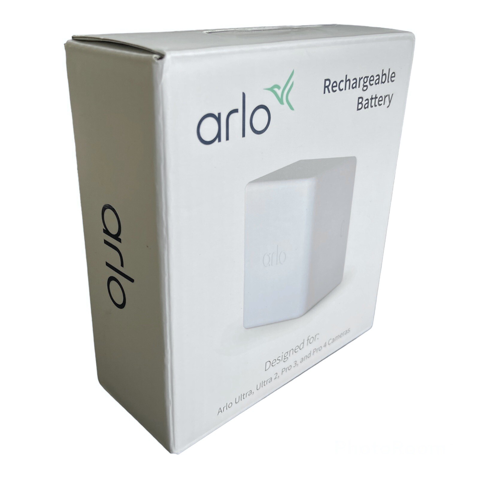 Arlo VMA5400-10000S Rechargeable Battery for Pro 3 4 5S Ultra 2 Security Cameras