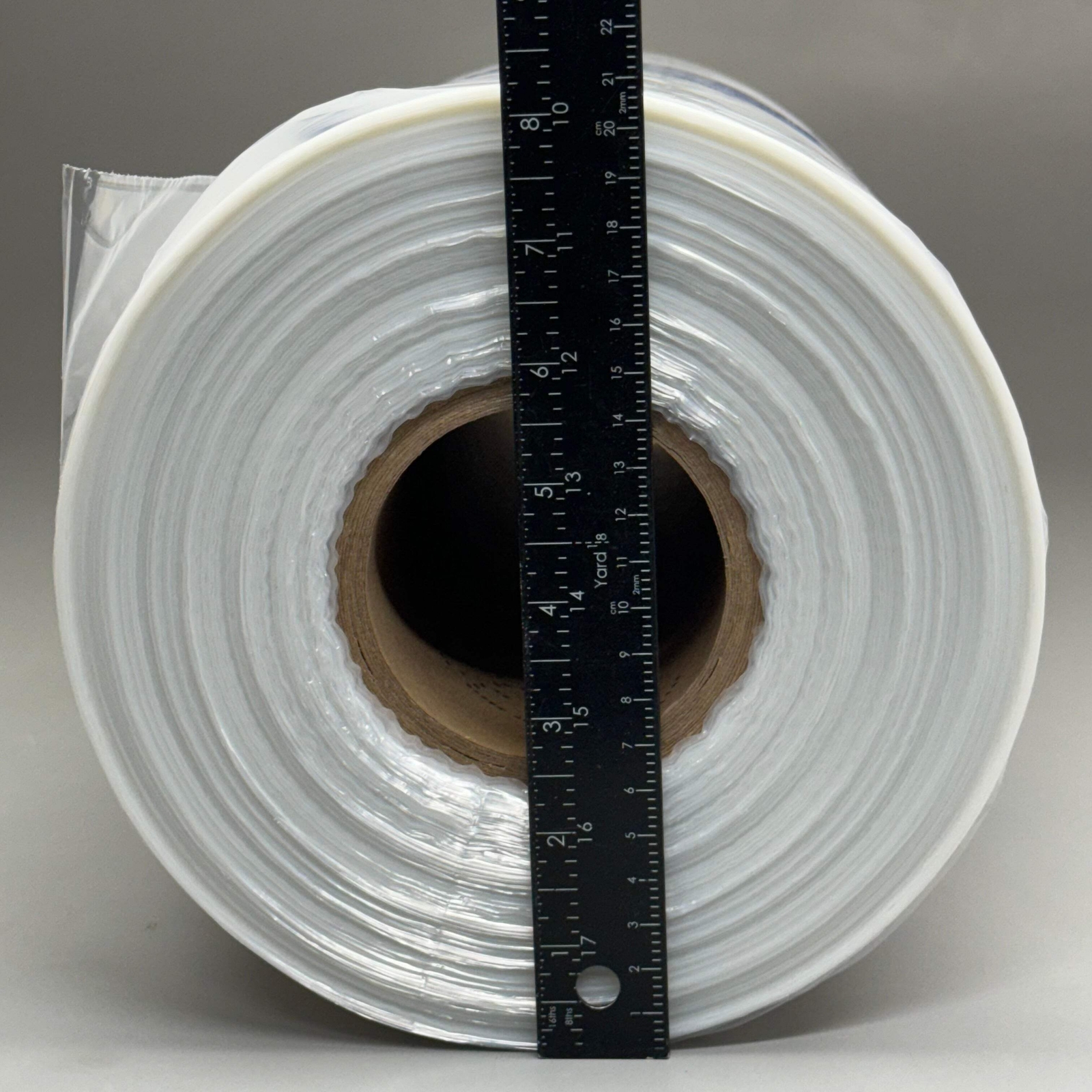 STOROPACK AIRplus Air Pillow Film Sz 15.75" x 1950' Perf 9.88" 525091