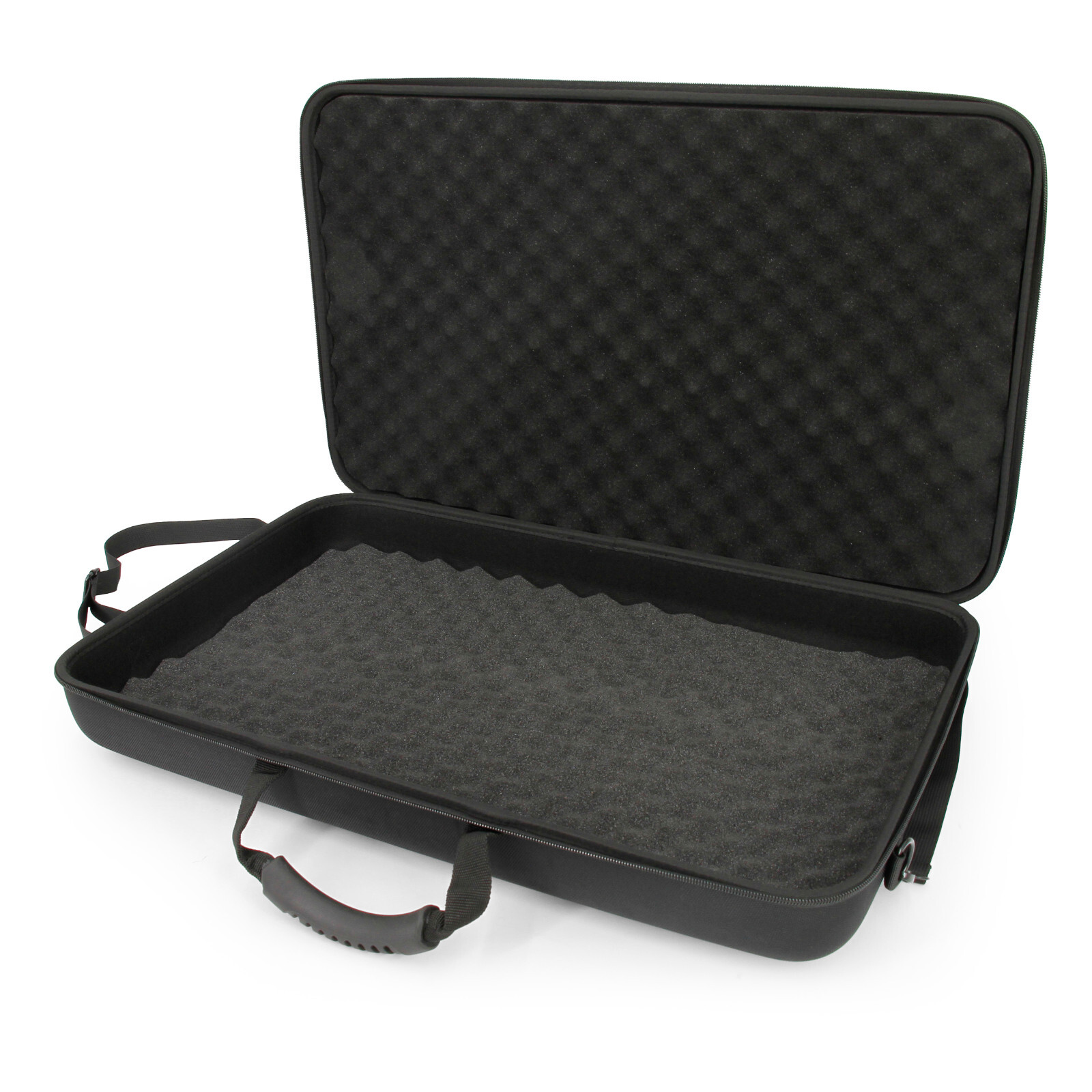 CM Hard Case for Hercules DJControl Inpulse 500 DJ Controller Travel Case Only