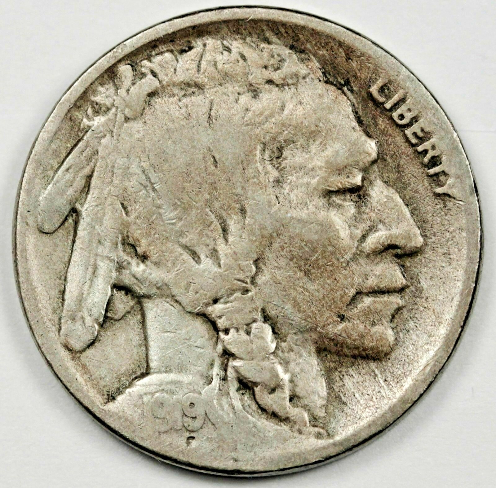 STUNNING RARE BUFFALO NICKEL COLLECTION 1913-38! 10 SEMI-KEYS! 44 COINS!