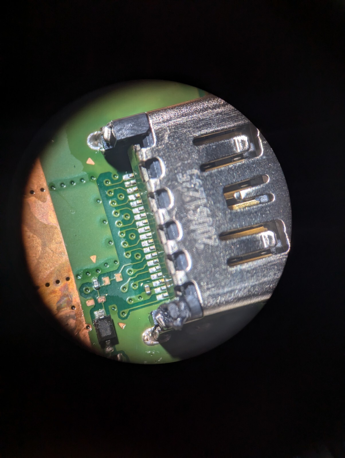 HDMI Port Repair Service - PS5 - Disassembled Or Assembled - 6 Month Warranty