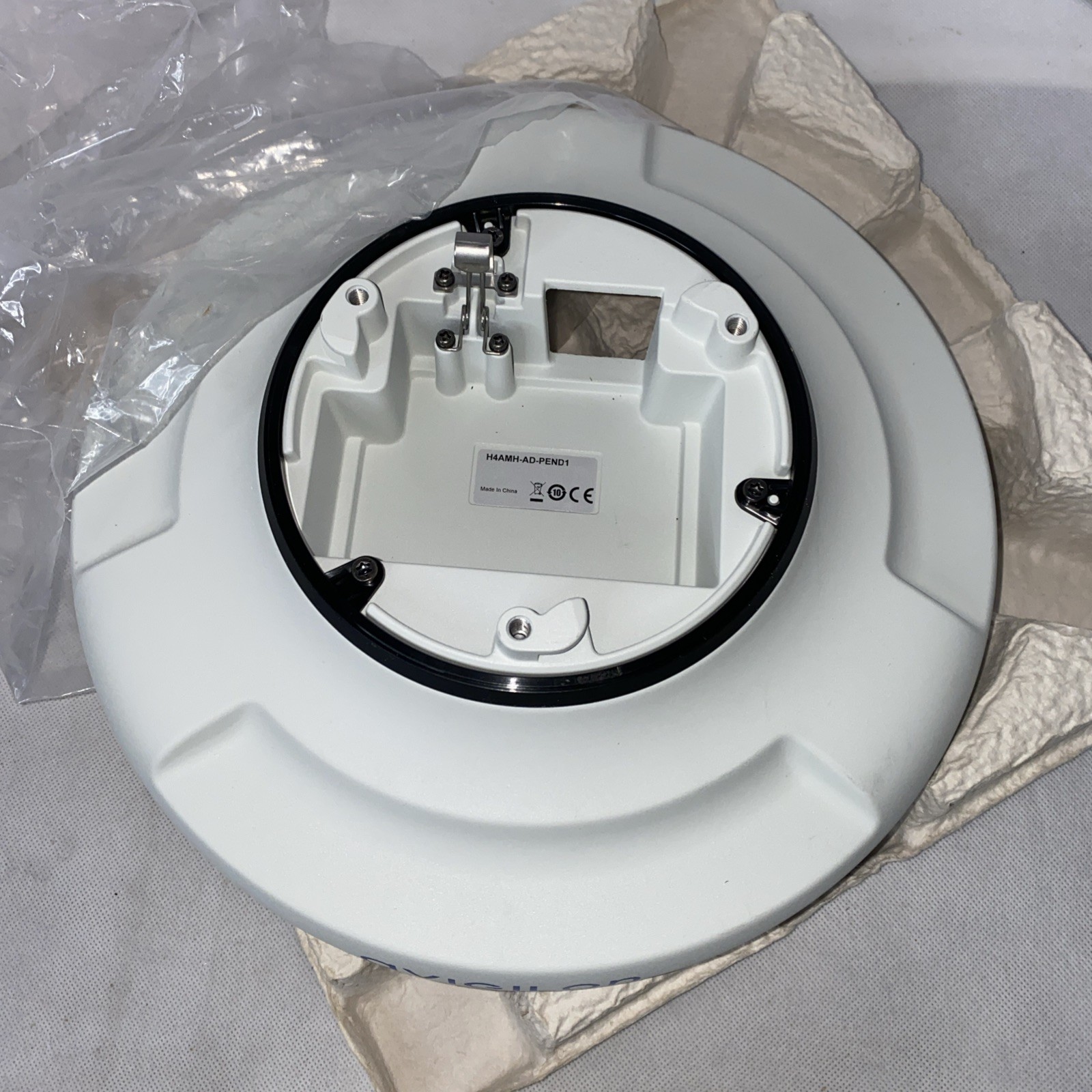 Avigilon H4AMH-AD-PEND1 Pendant Mount ONLY for H4 Multisensor Camera