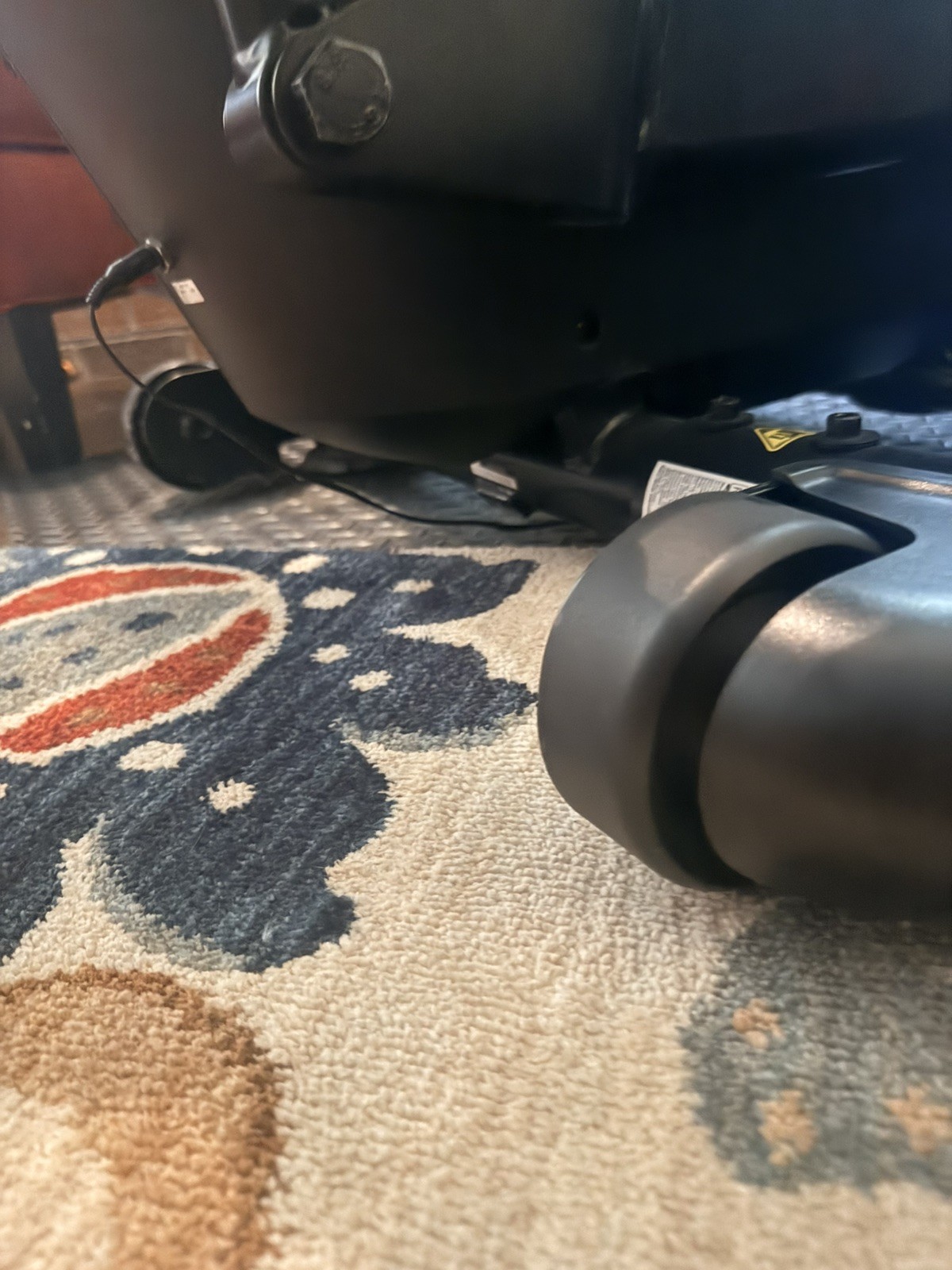 Bowflex Lateralx LX3