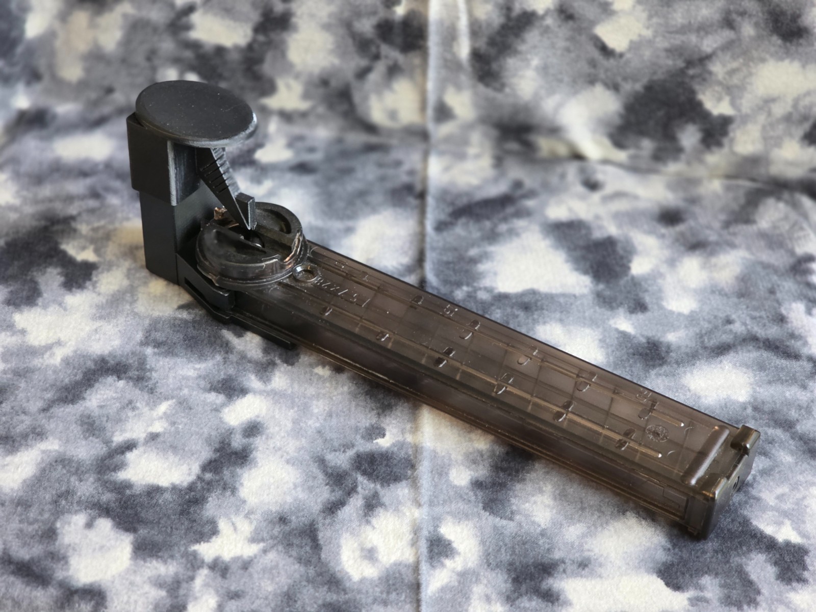 FN EZ Magazine Loader (Pat. Pend.) - TYPE 1 & TYPE 2 Magloaders