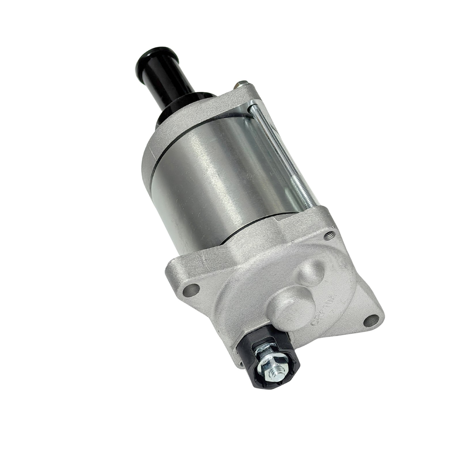 OEM 31200-HR0-F01 For Honda TRX420/500 PIONEER 500 Starter Motor Assembly 12V