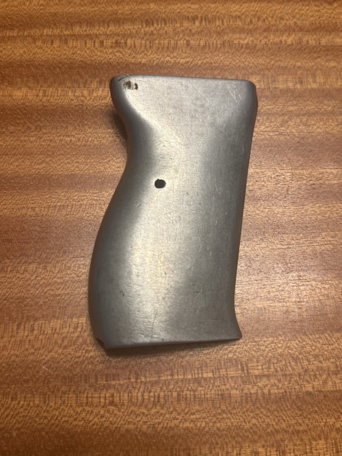 LOOK Unknown Steel German Walther P.38 Grip