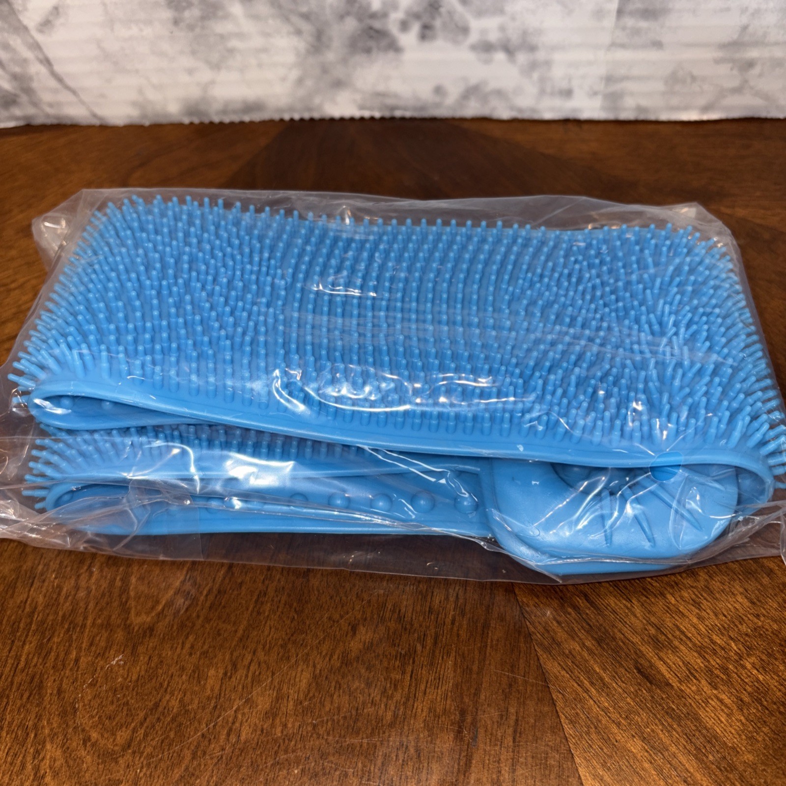 Shimmy Scrub with Bonus Scrub Brush 2 Piece Set New in Packaging (lot of 2)