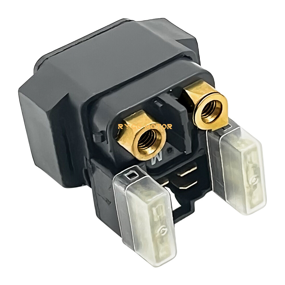 Starter Solenoid Relay for Yamaha Bear Tracker/Big Bear/Bruin 250 YFM250 2000-09