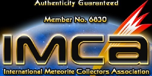 Gold Moon Rock Locket, Lunar Meteorite Necklace Jewelry With Authenticity Card