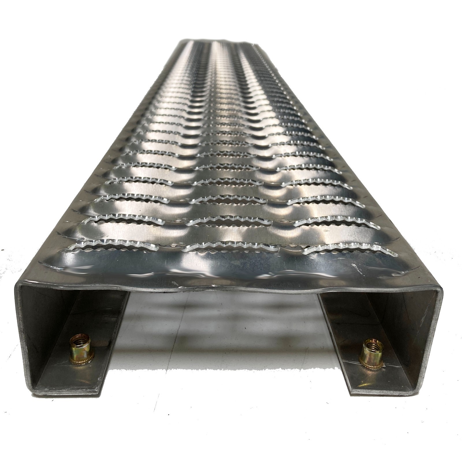 Peterbilt 389 579 567 DPF Box Step 41"