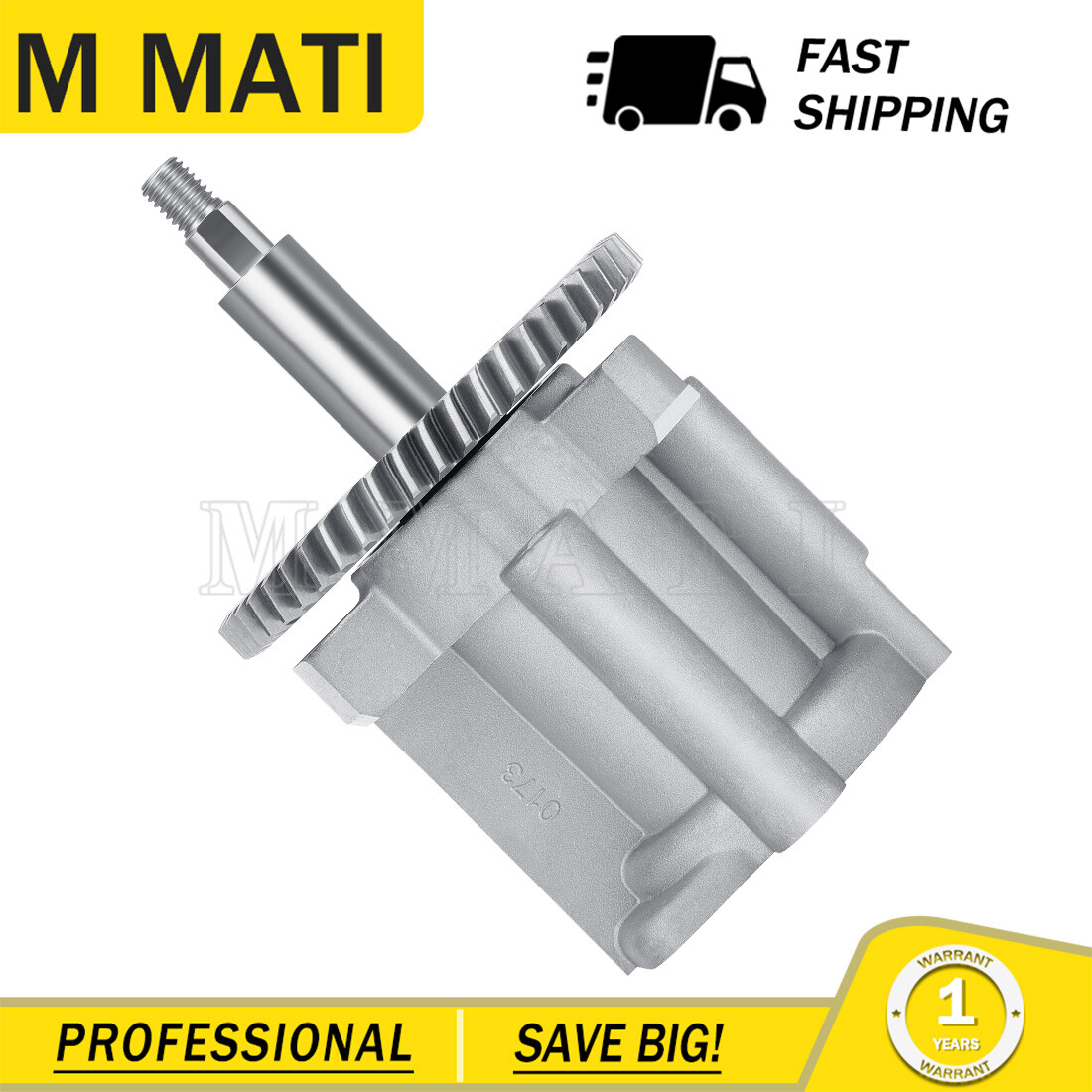 Oil Pump 2203012 2202699 1203155 for Polaris Sportsman 700 800 / Ranger 700 800