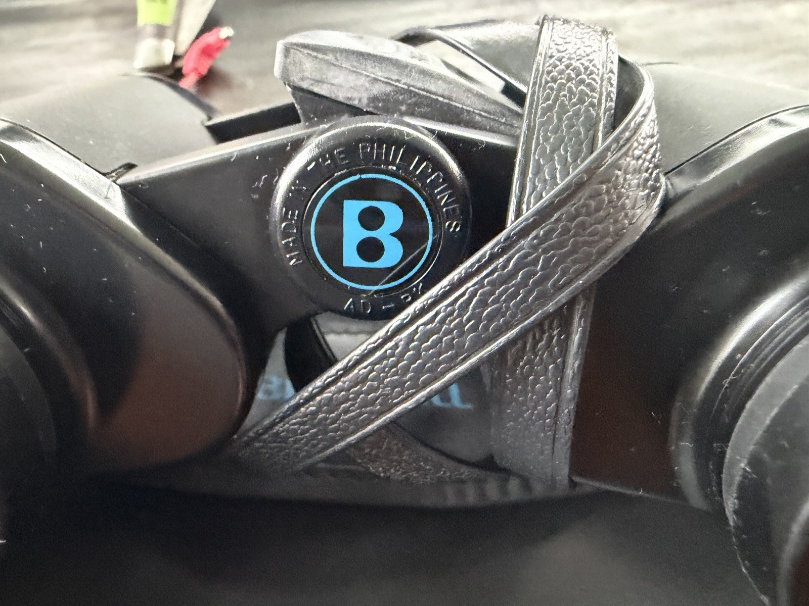 Bushnell WA Focus 7x35 Binoculars - 487 Feet At 1000 Yards - 13-7307k perfect