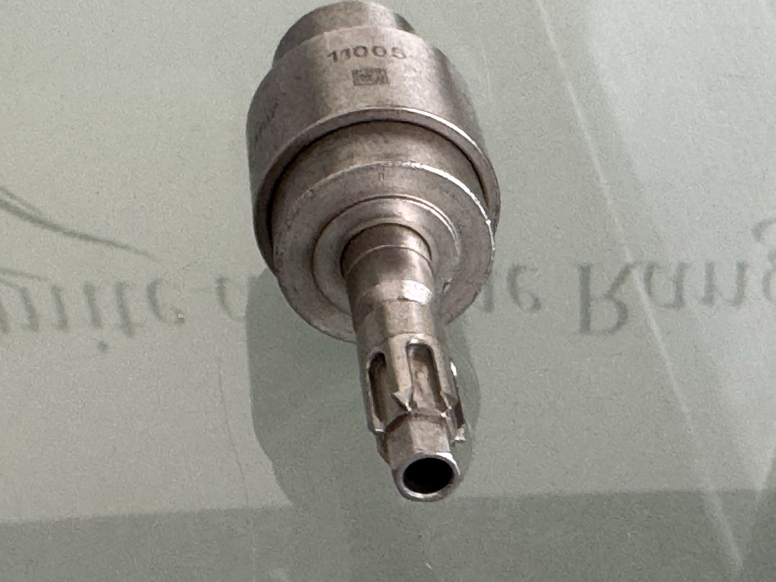 Stryker System 6 Hudson Chuck 6203-113