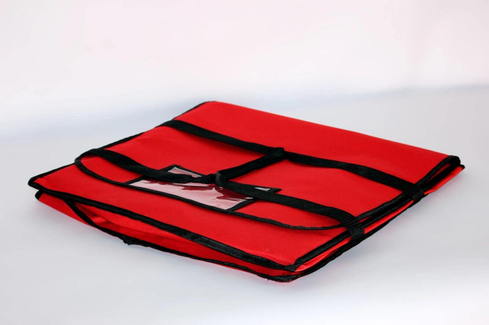 Thermal Insulated HOT/COLD Food Delivery Pizza Bag DoorDash Delivery 18"