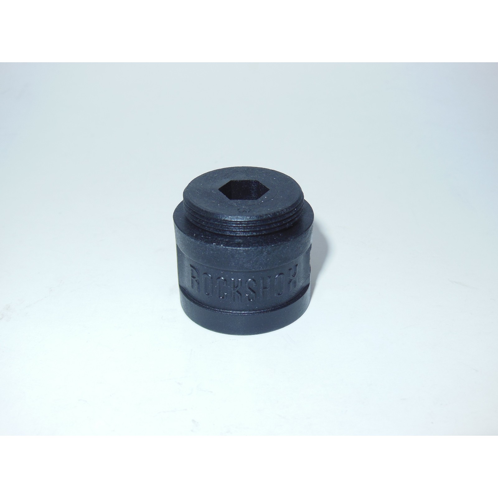 RockShox Bottomless Token Black 32mm Bluto/REBA/Recon Gold/Revelation/RS-1/SID