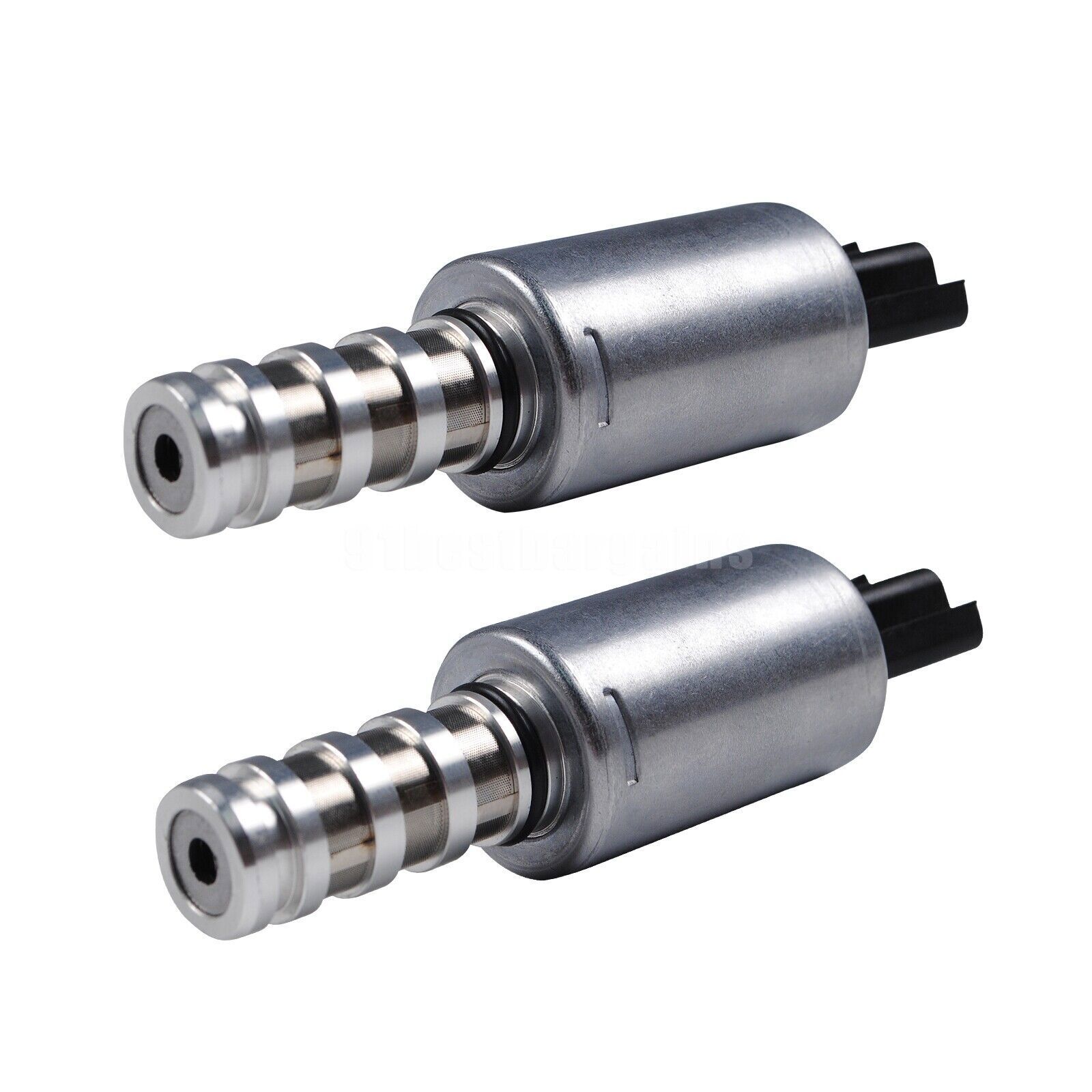 2 PCS Variable Valve Timing Solenoid VANOS VVT for Mini Cooper 1.6L L4 02-13