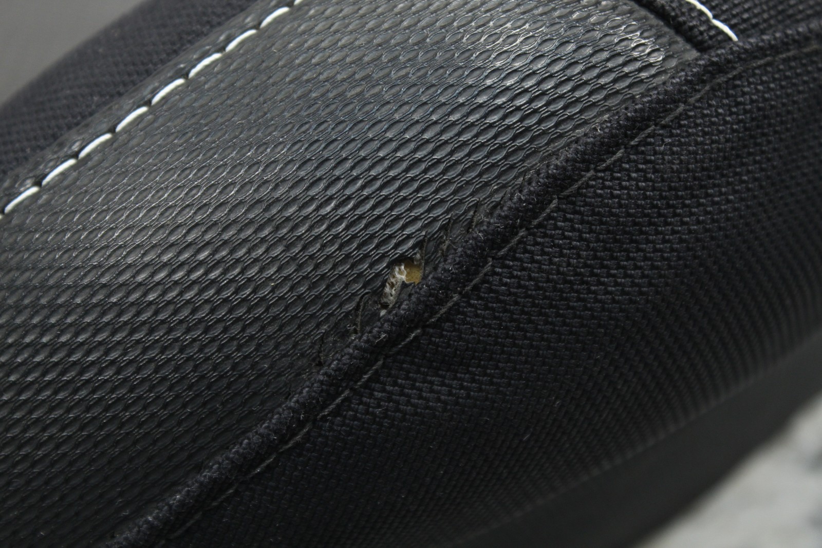 2017 POLARIS RZR TRAIL 900 50" Lower Seat Bottom Base 2686717