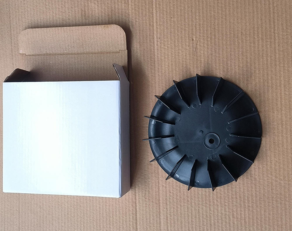 Ac-0108 Air Compressor Fan Fits Craftsman Fits Devilbiss Fits Porter Cable  A