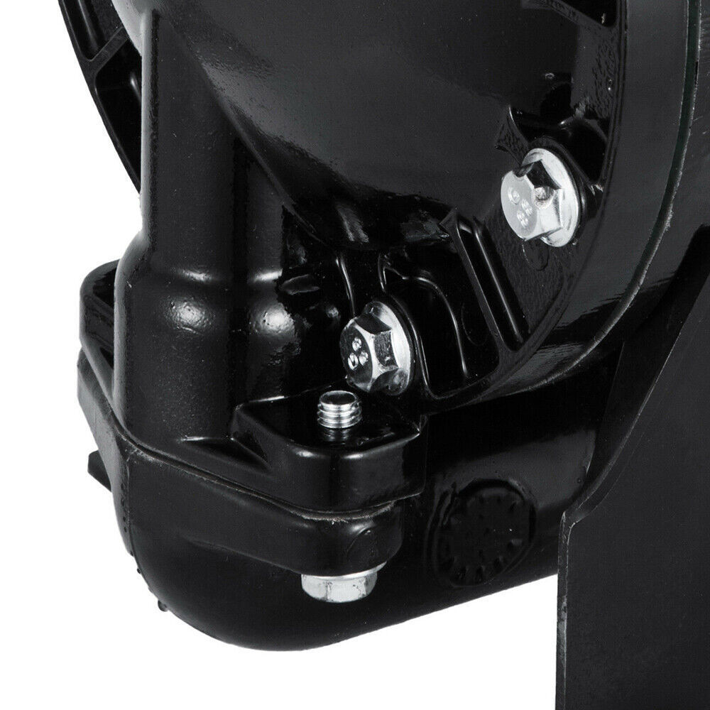 Air-Operated Waste Oil Transfer Pump 35Gpm Pneumatic Dual Diaphragm Pump 120PSI