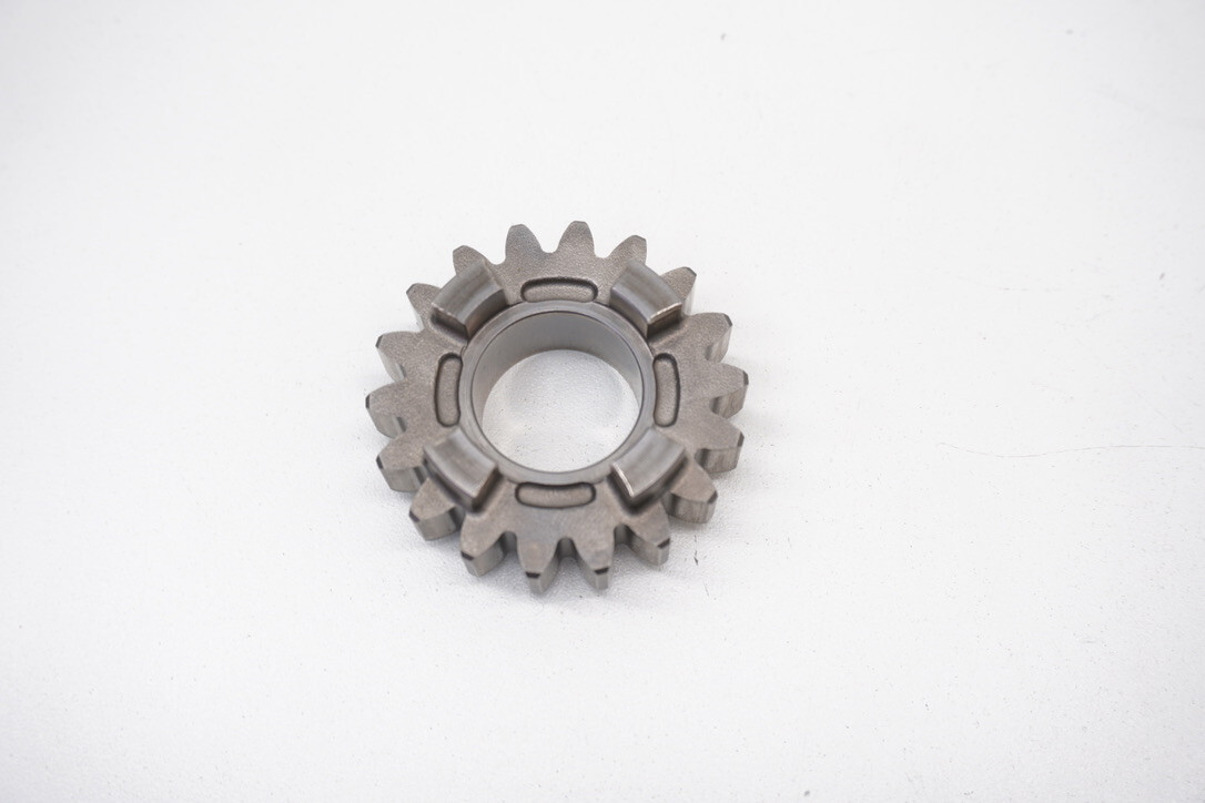 CRF250R Main Shaft Fourth Gear OEM Honda 23461-KRN-A80 CRF250 2014-2017 CRF G11