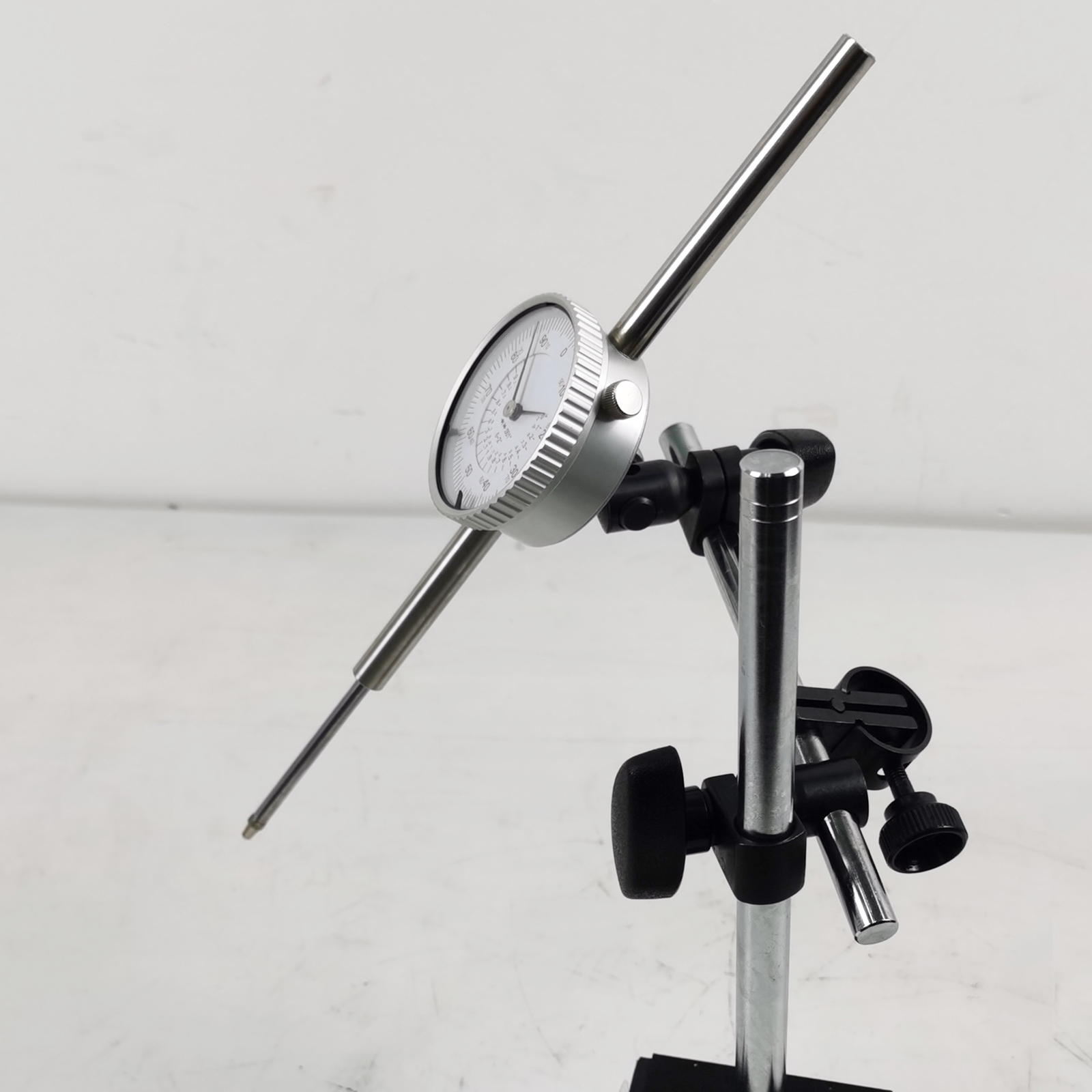 HFS(R) 2" Precision Travel Dial Indicator .001 Lathe