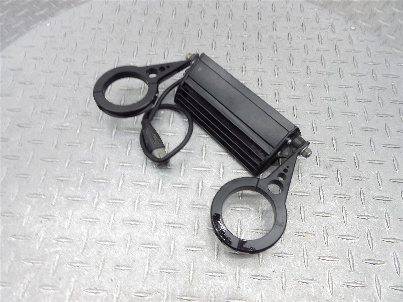 2017 17-20 KTM 1290 Super Adventure R Front Accessory Auxiliary Fog Light Bar