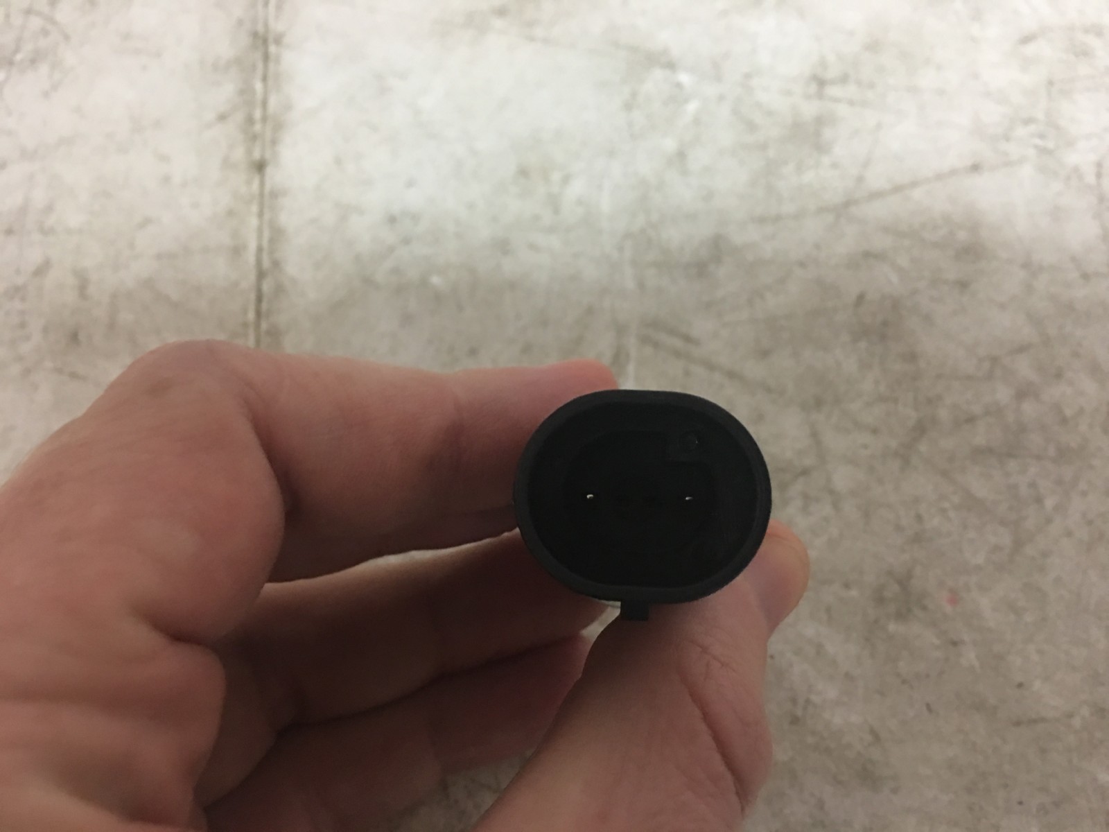 Parking Brake Light Switch for International PAI# 450549 Ref 2035006C2 2035006C1