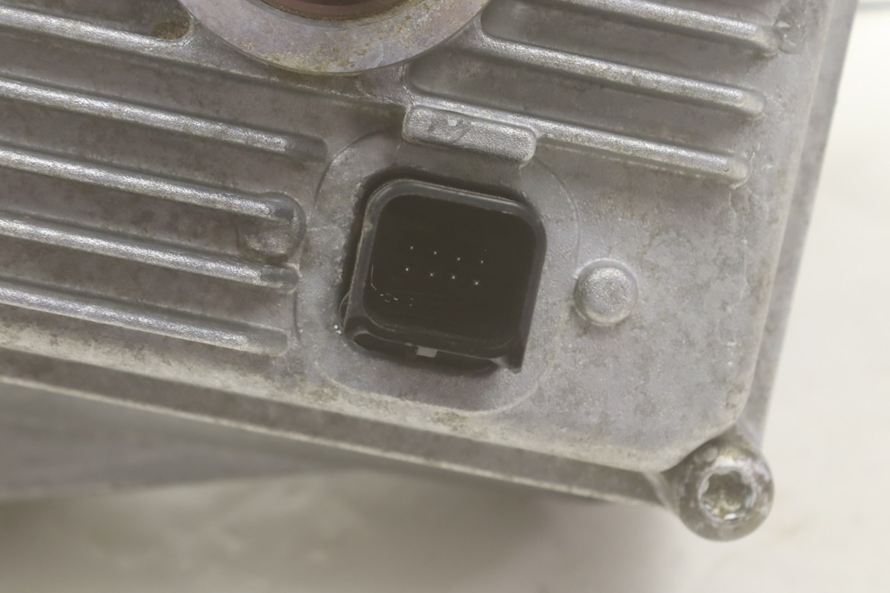 Polaris RZR 4 Turbo 20 Power Steering Gearbox 2414874 52656