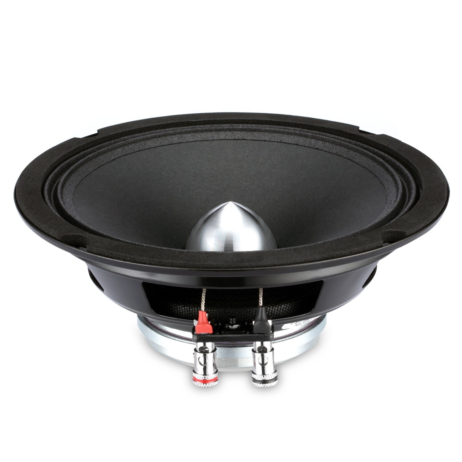 CT Sounds NEO65-4 6.5" 500 Watt Max Single 4-Ohm Midrange Speaker - Single