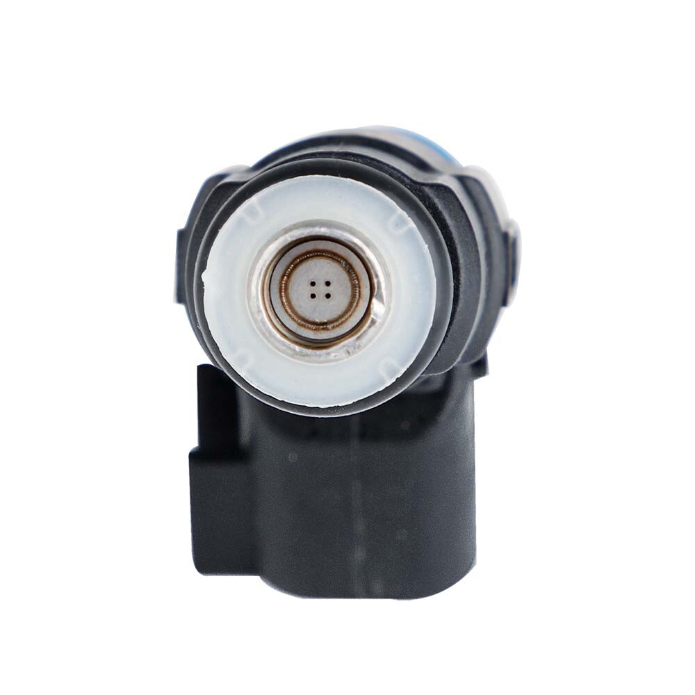 6X Original Bosch OEM 4-hole Fuel Injectors For 99-04 Jeep Cherokee Wrangler 4.0