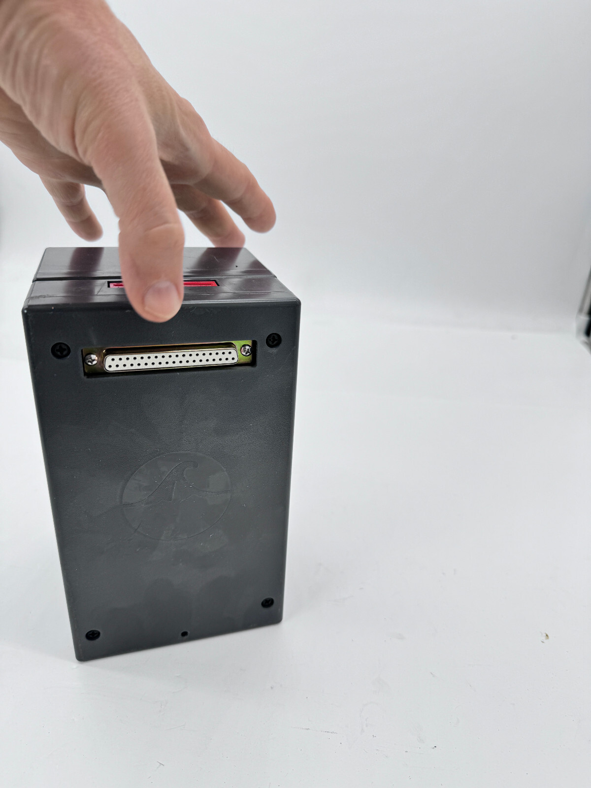 BIOPAC Equipment (2) DA100C (1) ECG100C (1) UIM100C (1) TSD160A used