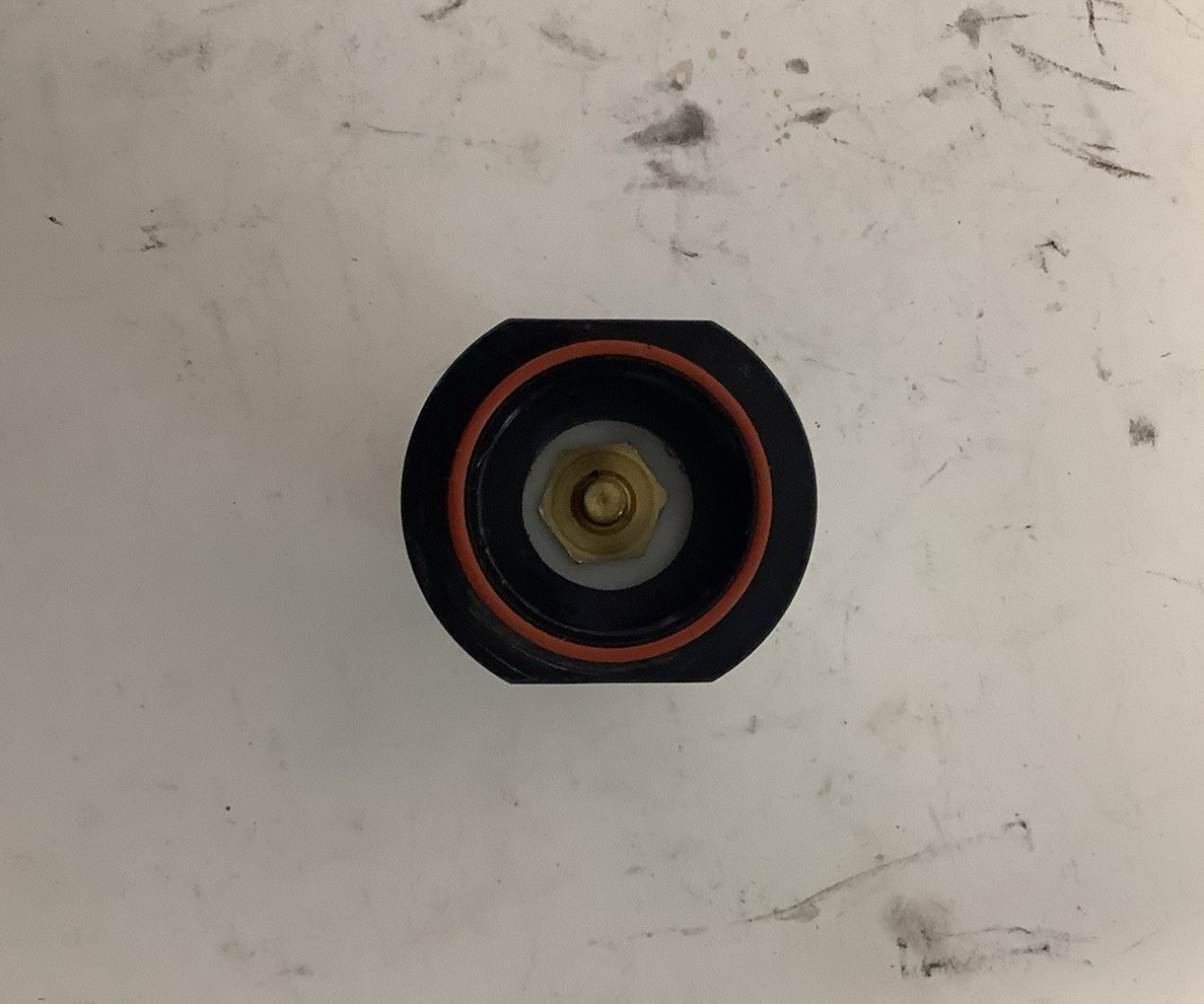 PCTEL MAXRAD Phantom Antenna Low Profile 800HMz Heavy Duty Antenna