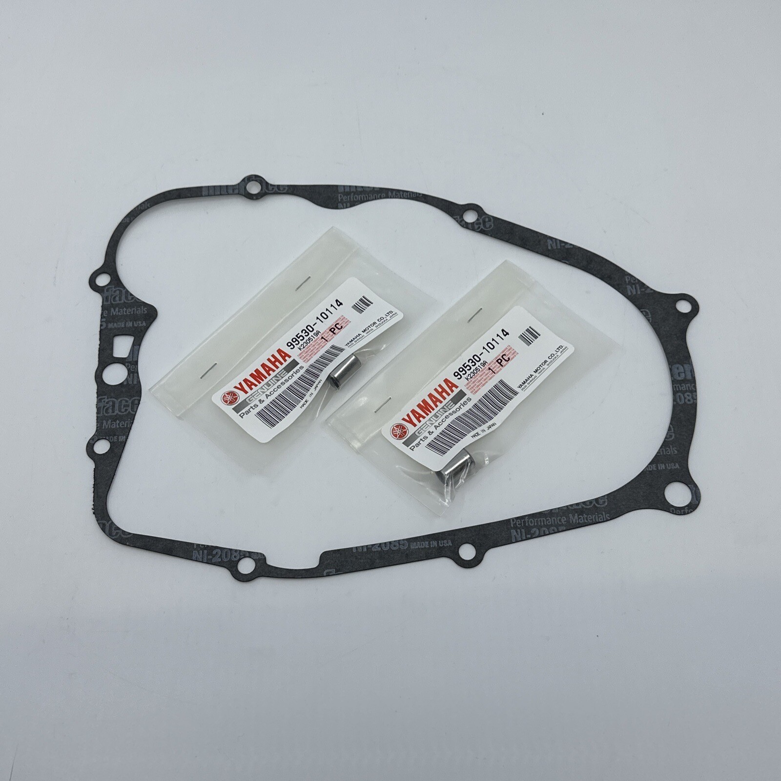 Modified Clutch Cover with Window for Yamaha Blaster YFS200 88-06