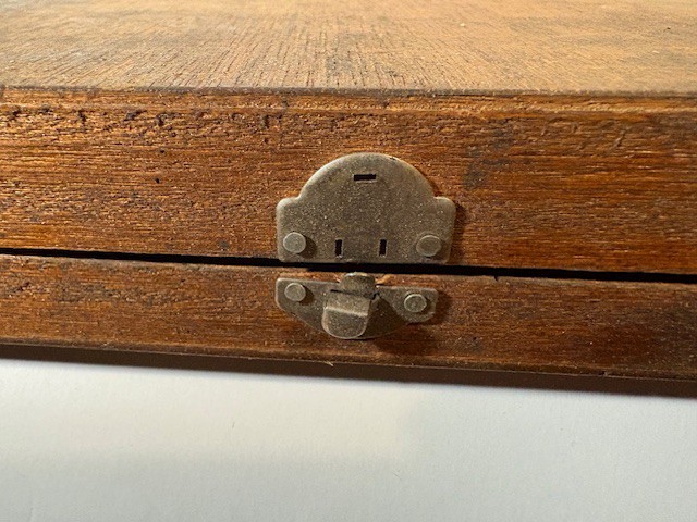 Mitutoyo No. 104-152 12-16" Outside Micrometer 0.0001 JAPAN