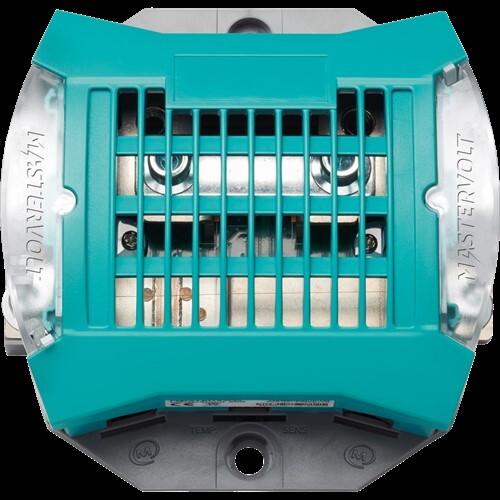 Mastervolt Mastershunt 500 Czone 77020115